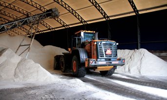 Sol Drogowa Galeria 2