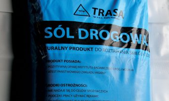 Sol Drogowa Galeria 8